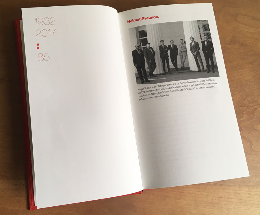 vorwort almanach