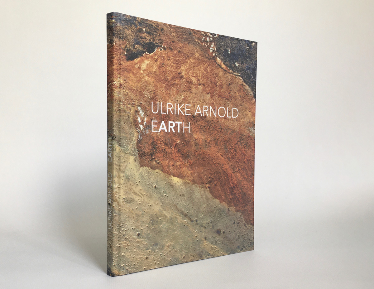 Ulrike Arnold – Earth, Hardcover